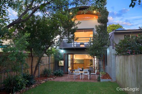 Property photo of 166 Johnston Street Annandale NSW 2038