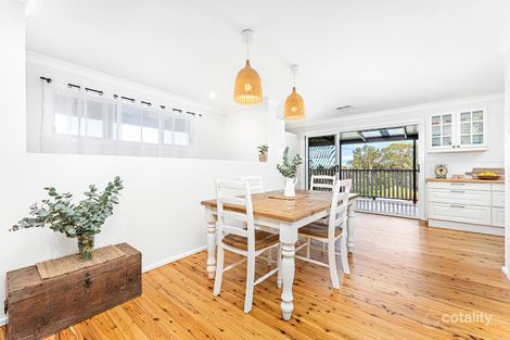 Property photo of 26 Mountain Road Austinmer NSW 2515