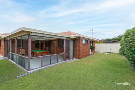 Property photo of 1 Tivoli Crescent Minyama QLD 4575