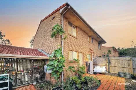 Property photo of 15/136 Smith Road Woodridge QLD 4114