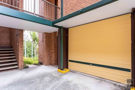 Property photo of 10/49 Stanley Terrace Taringa QLD 4068