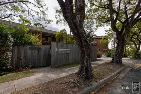 Property photo of 10/49 Stanley Terrace Taringa QLD 4068