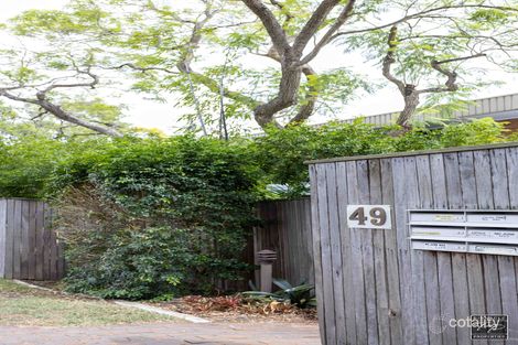 Property photo of 10/49 Stanley Terrace Taringa QLD 4068