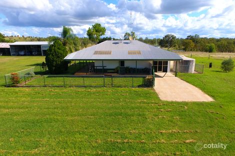 171 Kernovski Rd, Gooroolba, QLD 4625