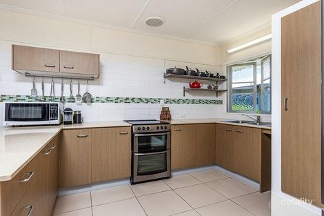 Property photo of 1 Chailey Street Aspley QLD 4034