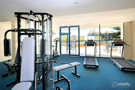 Property photo of 613/1 Abel Place Cronulla NSW 2230
