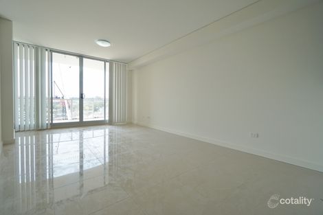Property photo of 505/299-301 Old Northern Road Castle Hill NSW 2154