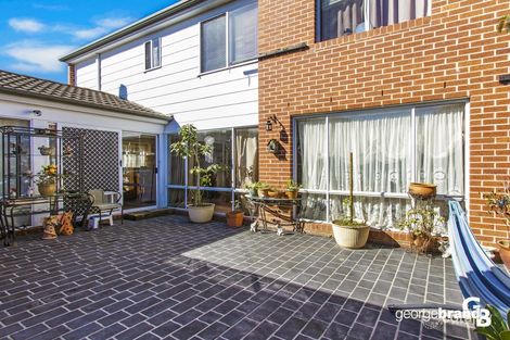 Property photo of 22 Hempstalk Crescent Kariong NSW 2250