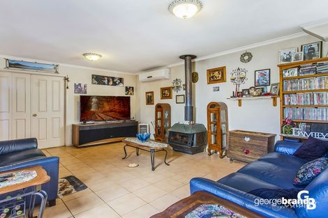 Property photo of 22 Hempstalk Crescent Kariong NSW 2250