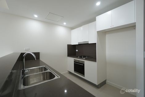 Property photo of 505/299-301 Old Northern Road Castle Hill NSW 2154