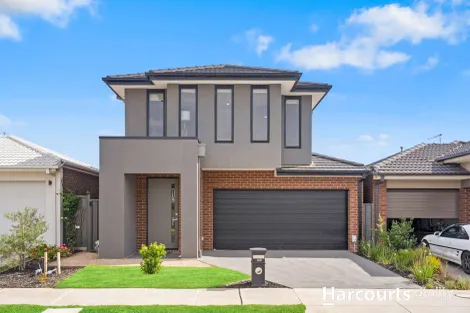 Property photo of 145 Carnival Boulevard Berwick VIC 3806