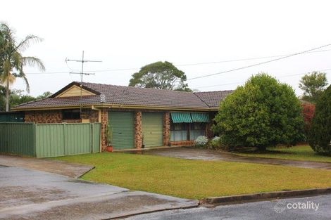 Property photo of 5 Kim Close Woolgoolga NSW 2456