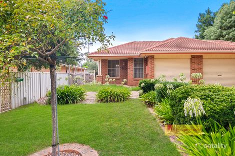 5 Julia Ct, Mudgee, NSW 2850