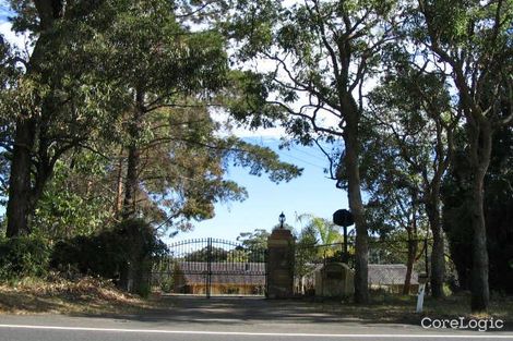 Property photo of 696 Old Northern Road Dural NSW 2158