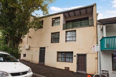 89 Reservoir St, Surry Hills, NSW 2010