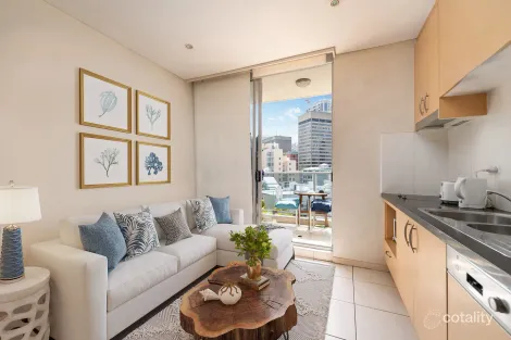 99/107-121 Quay St, Haymarket, NSW 2000