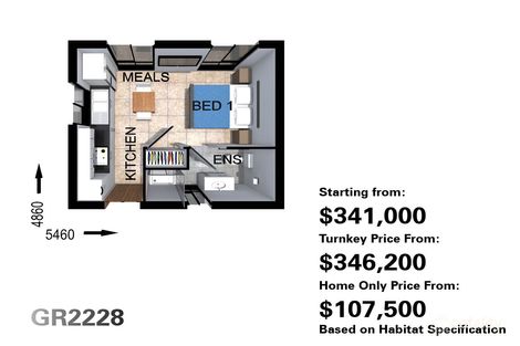 Lot 13/33 Dunns Ave, Harrisville, QLD 4307