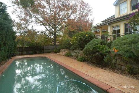 Property photo of 36 Telegraph Road Pymble NSW 2073