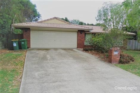 Property photo of 39 Allenby Crescent Windaroo QLD 4207