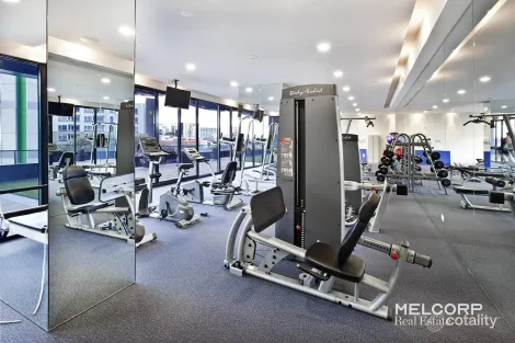 Property photo of 4201/27 Therry Street Melbourne VIC 3000