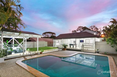 Property photo of 141 Murtha Drive Elanora QLD 4221
