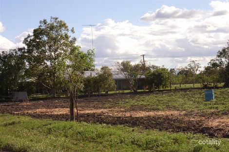 Property photo of 39355 Burnett Highway Thangool QLD 4716