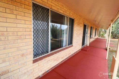 Property photo of LOT 1 Lucketts Road Doolbi QLD 4660