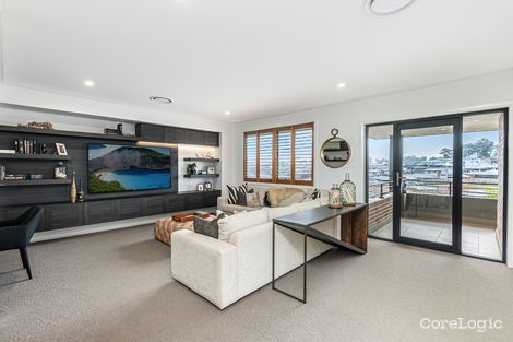 Property photo of 30 George Street Box Hill NSW 2765