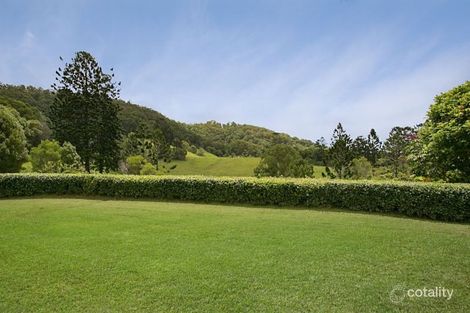 Property photo of 742 Currumbin Creek Road Currumbin Valley QLD 4223