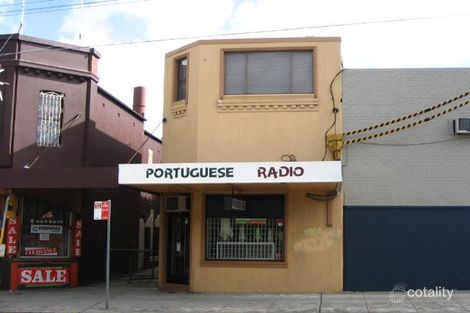 Property photo of 133 New Canterbury Road Lewisham NSW 2049