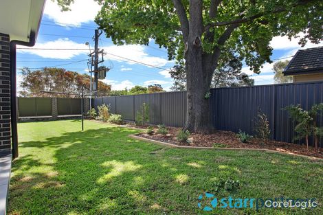 Property photo of 164 Fowler Road Guildford NSW 2161