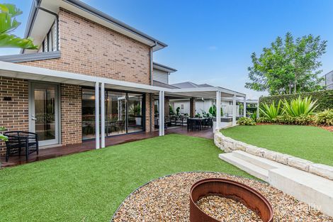 Property photo of 30 George Street Box Hill NSW 2765