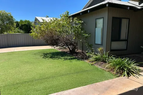 6 Quondong St, Kununurra, WA 6743