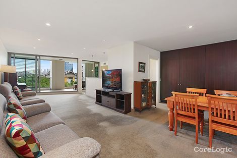 Property photo of 8/1-27 Murray Street Pyrmont NSW 2009