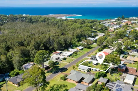 Property photo of 8 Lurnea Avenue Bawley Point NSW 2539