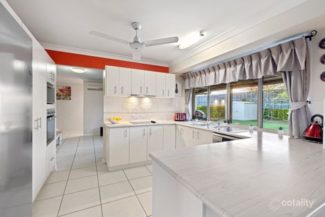 Property photo of 41 Coochin Hills Drive Beerwah QLD 4519