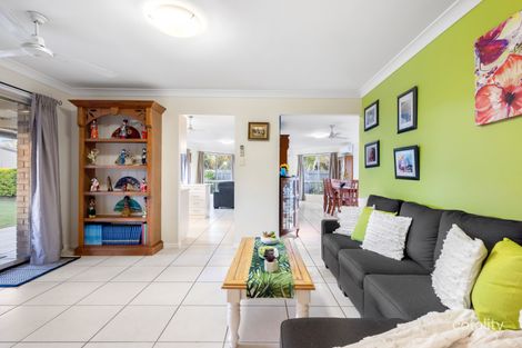 Property photo of 41 Coochin Hills Drive Beerwah QLD 4519