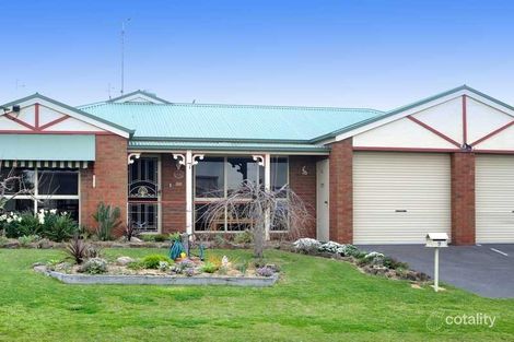 7 Gumbowie Ave, Clifton Springs, VIC 3222