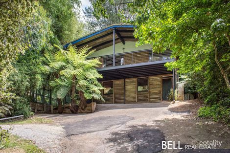 Property photo of 12 Beagley Street Kallista VIC 3791