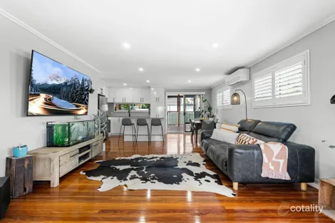 Property photo of 26 Marie Street Murarrie QLD 4172