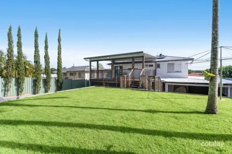 26 Marie St, Murarrie, QLD 4172