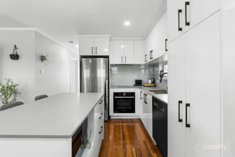 Property photo of 26 Marie Street Murarrie QLD 4172