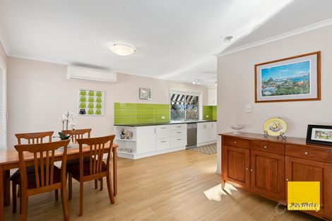 Property photo of 1 Trelleck Court Alexandra Hills QLD 4161