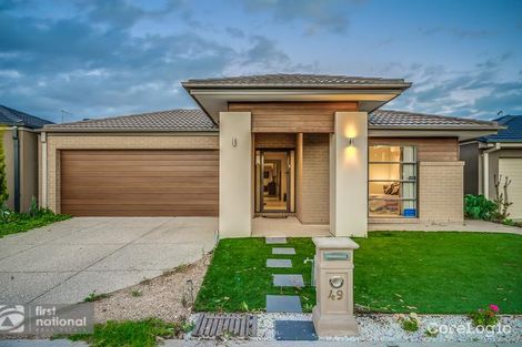 Property photo of 49 Penshurst Avenue Williams Landing VIC 3027