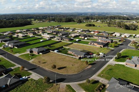 Property photo of 10 Tier Hill Drive Smithton TAS 7330