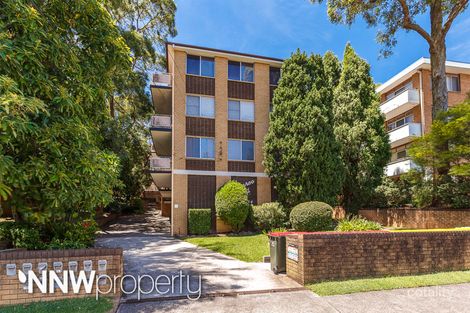 Property photo of 9/14 Belmore Street Ryde NSW 2112