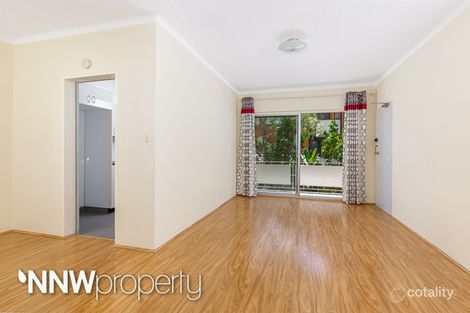 Property photo of 9/14 Belmore Street Ryde NSW 2112