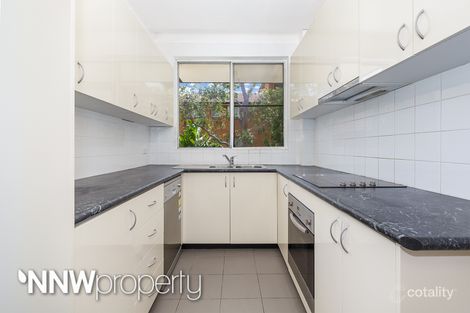 Property photo of 9/14 Belmore Street Ryde NSW 2112
