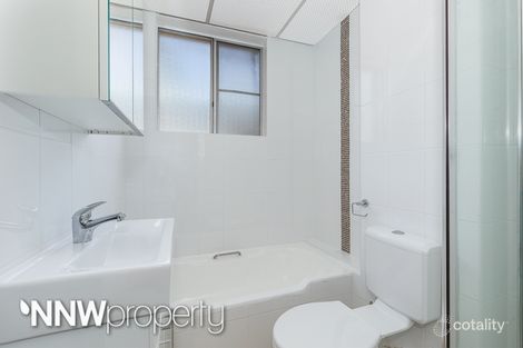 Property photo of 9/14 Belmore Street Ryde NSW 2112