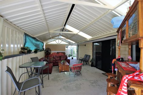 Property photo of 3 Chapman Close Australind WA 6233